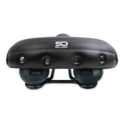Selle Orient Saddle Relaxelastomer Unisex 270 X 244 Mm Black -Discounted Bicycles selle orient zadel relax unisex 270 x 244 mm stadsfiets zwart 4 366518 1583146819
