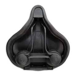 Selle Orient Saddle Relaxelastomer Unisex 270 X 244 Mm Black -Discounted Bicycles selle orient zadel relax unisex 270 x 244 mm stadsfiets zwart 5 366518 1583146819