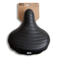 Selle Orient Saddle Relaxelastomer Unisex 270 X 244 Mm Black -Discounted Bicycles selle orient zadel relax unisex 270 x 244 mm stadsfiets zwart 6 366518 1583146819