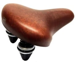 Selle Royal Saddle 250 X 220 Mm 8965unisex Brown
