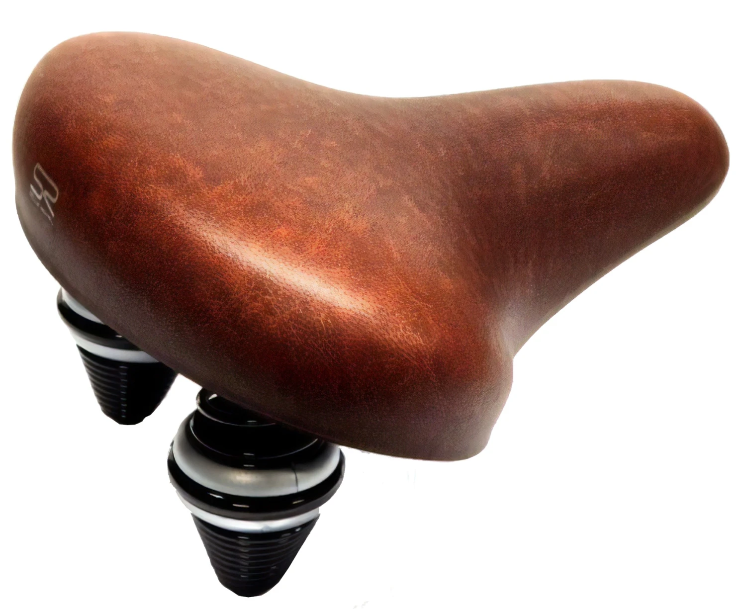 Selle Royal Saddle 250 X 220 Mm 8965unisex Brown 1 Selle Royal Saddle 250 X 220 Mm 8965unisex Brown