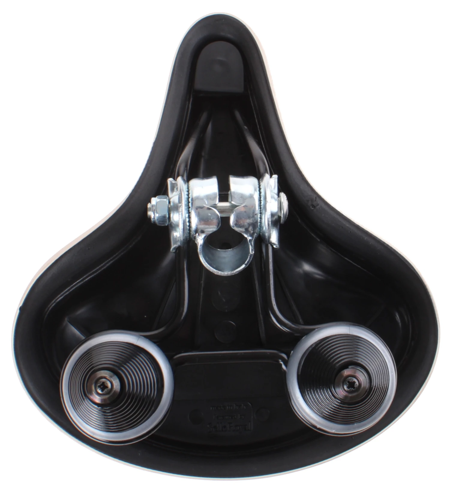 Selle Royal Saddle 250 X 220 Mm 8965unisex Brown 2 Selle Royal Saddle 250 X 220 Mm 8965unisex Brown - Image 2