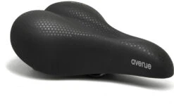 Selle Royal Saddle Avenue Ladies Black