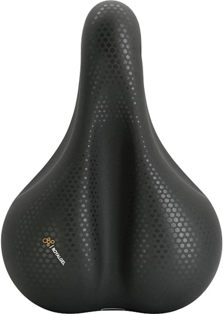 Selle Royal Saddle Avenue Ladies Black 2 Selle Royal Saddle Avenue Ladies Black - Image 2