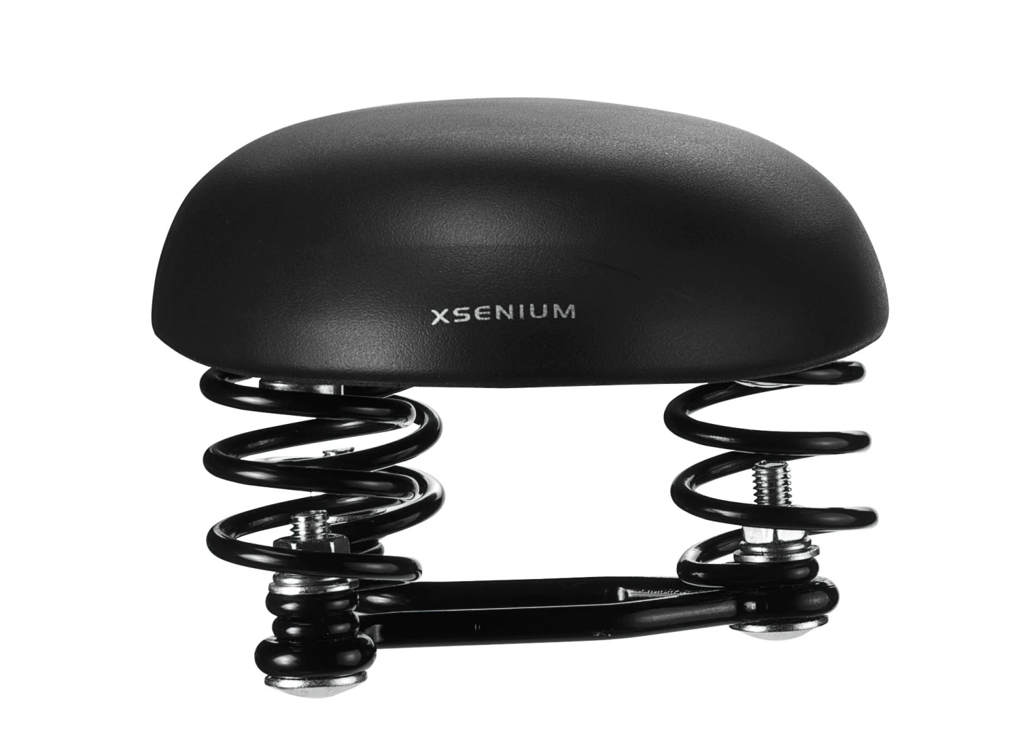 Selle Royal Saddle Classic Skirt Ladies Black 3 Selle Royal Saddle Classic Skirt Ladies Black - Image 3