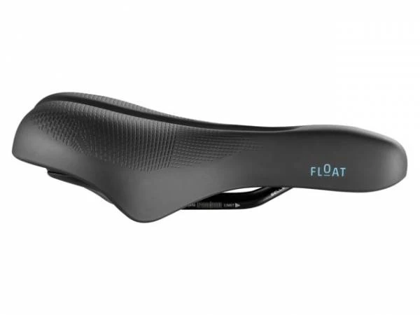 Selle Royal Saddle Float Moderateladies 26 X 20 Cm Black 2 Selle Royal Saddle Float Moderateladies 26 X 20 Cm Black - Image 2