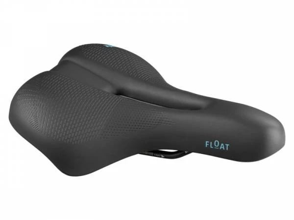 Selle Royal Saddle Float Moderateladies 26 X 20 Cm Black 1 Selle Royal Saddle Float Moderateladies 26 X 20 Cm Black