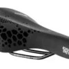 Selle Royal Saddle Freeway FitAthletic 280 X 158 Mm Unisex Black