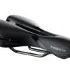 Selle Royal Saddle RespiroAthletic 277 X 160 Mm Unisex Black