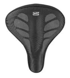 Selle Royal Royalgel Saddle Cover Large Black/gray