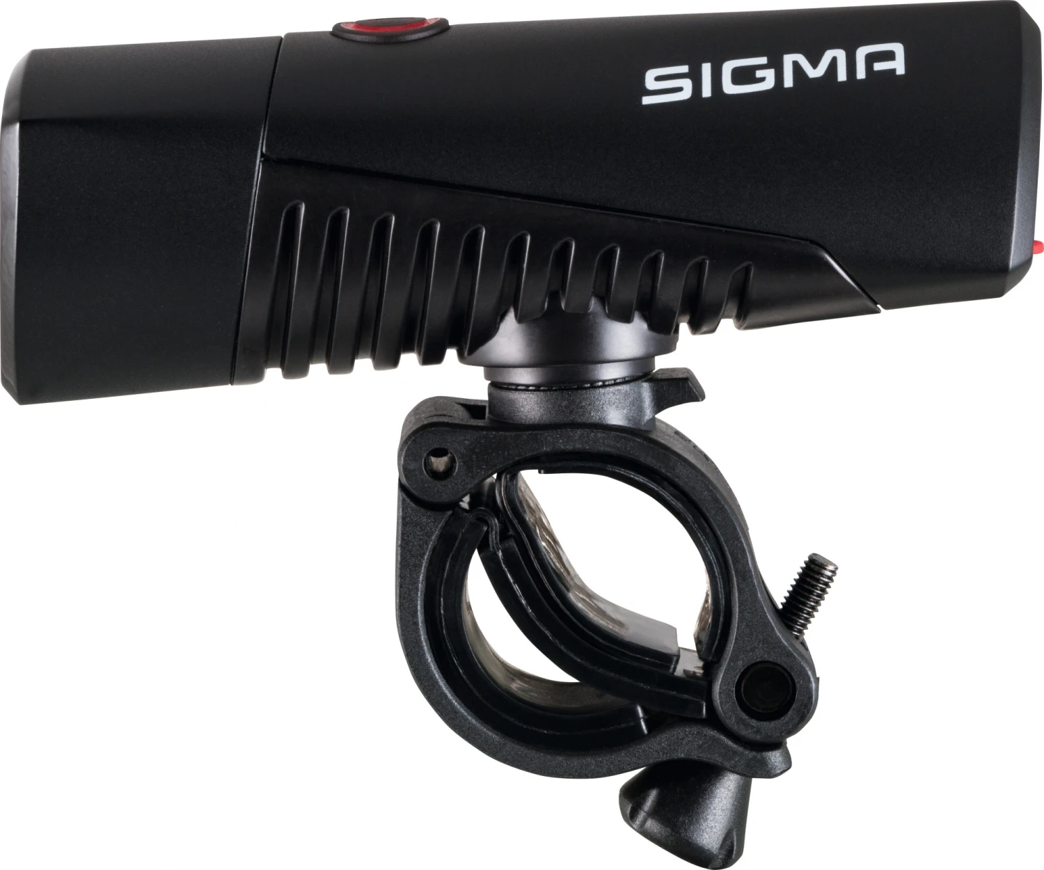 Sigma Headlight Buster 700 Led Black 3 Sigma Headlight Buster 700 Led Black - Image 3