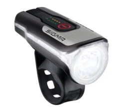 Sigma Lighting Set Blaze & Aura 80 LED USB Rechargeable -Discounted Bicycles sigma verlichtingsset blaze aura 80 led usb oplaadbaar 3 347699 1577716605