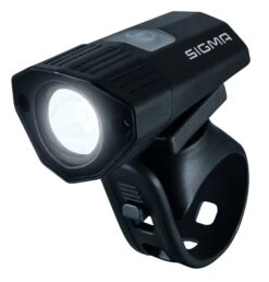 Sigma Lighting Set Buster 100/Nugget II Led Black -Discounted Bicycles sigma verlichtingsset buster 100 nugget ii led zwart 3 194998