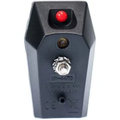 Simson Rear Light Mini Battery Fender Red 5 Simson Rear Light Mini Battery Fender Red -Discounted Bicycles simson achterlicht batterij spatbord rood 3 257427 1541157126