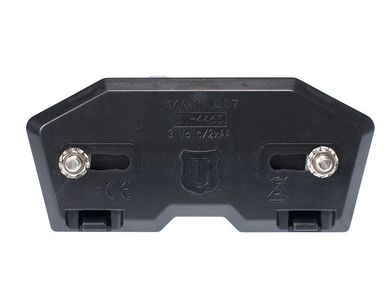 Simson Rear Light Tunnel Led Luggage Carrier Battery Red 3 Simson Rear Light Tunnel Led Luggage Carrier Battery Red - Image 3