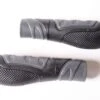 Simson Full Grip Handle Grey Black 2 Pieces Per