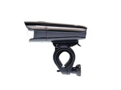 Simson Headlight Amaze Led Batteries Black