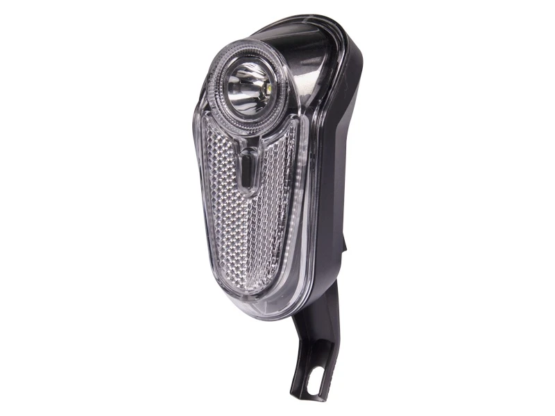 Simson Headlight Intensebatteries Black Led 1 Simson Headlight Intensebatteries Black Led