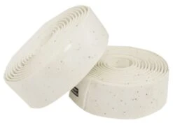 Simson Steering Tape Gel 200 Cm White 2 Pieces