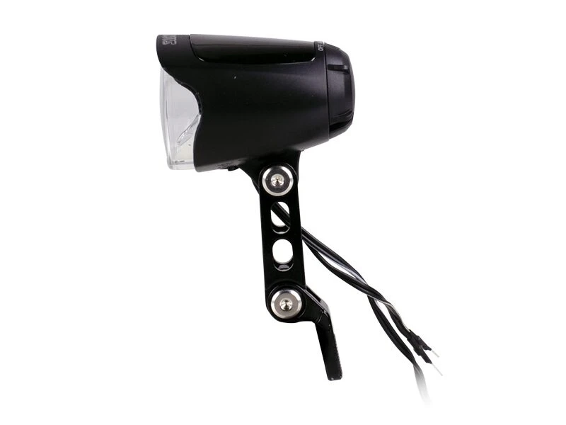 Simson Information Brightly Hub Dynamo Led 70 Lux Black - Image 2