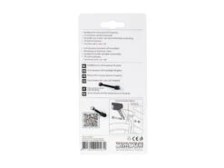 Simson Information Brightly Hub Dynamo Led 70 Lux Black -Discounted Bicycles simson voorlicht brightly naafdynamo led 70 lux zwart 6 505893 1606464138