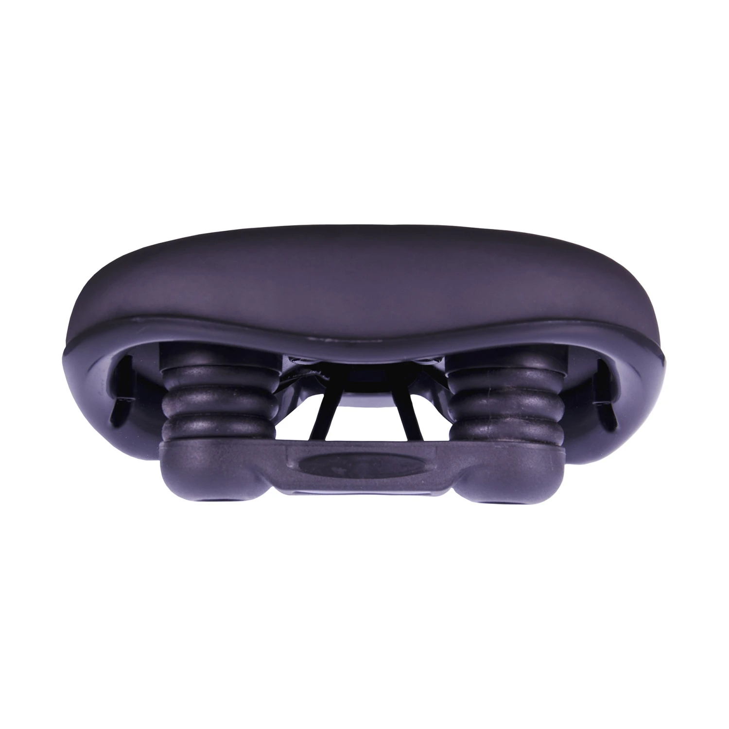 Simson Saddle Cityunisex 245 X 203 Mm Black 2 Simson Saddle Cityunisex 245 X 203 Mm Black - Image 2