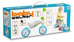 Discounted Bicycles -Discounted Bicycles skids control loopfiets junior blauw wit 2 363514 1581927742