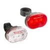 Smart Indicator Set White + Red Tail Light LED