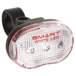 Smart Indicator Set White + Red Tail Light LED -Discounted Bicycles smart knipperlicht set rood achterlicht wit voorlicht led 3 36115