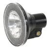 Smart Headlight 10 Lux Halogen Black