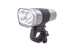 Spanninga Headlight Axendo 60 Lux USB Rechargeable 80 M Anthracite