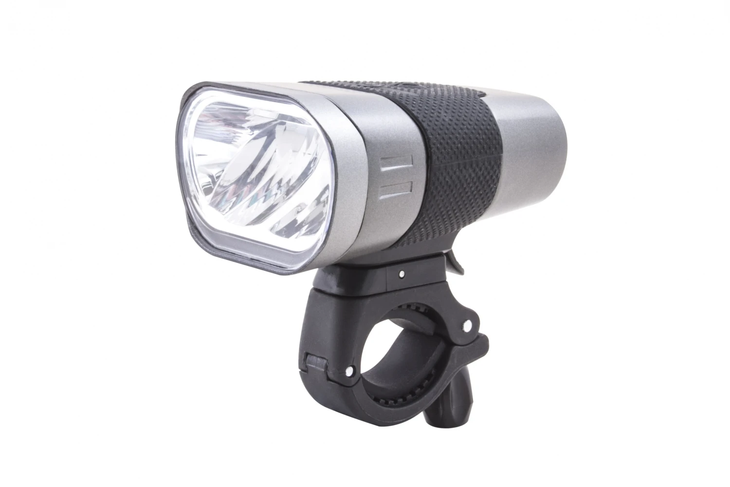 Spanninga Headlight Axendo 60 Lux USB Rechargeable 80 M Anthracite