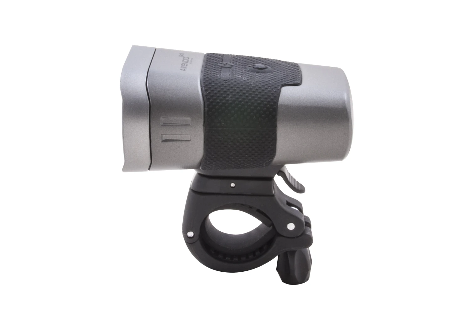 Spanninga Headlight Axendo 60 Lux USB Rechargeable 80 M Anthracite - Image 2