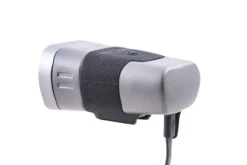 Spanninga Headlight Axendo 60 Lux USB Rechargeable 80 M Anthracite -Discounted Bicycles spanninga koplamp axendo 60 lux usb oplaadbaar 80 mm antraciet 4 274690 1549269399