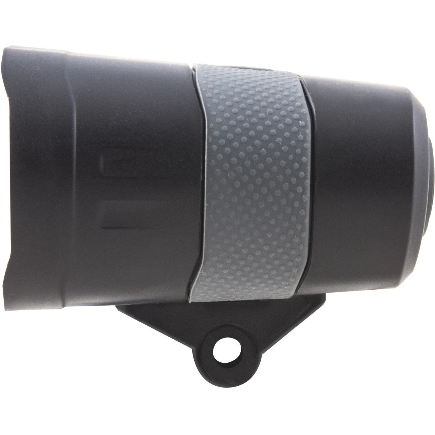 Spanninga Front Light Axendo 40 XE Led E-Bike Battery 6-36V Black - Image 2