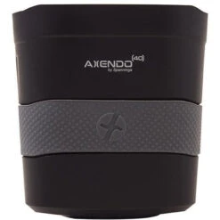 Spanninga Front Light Axendo 40 XE Led E-Bike Battery 6-36V Black -Discounted Bicycles spanninga voorlicht axendo 40 xe led e bike accu 6 36v zwart 3 822466 20210413163215