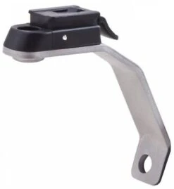 Spanninga BR500 Fork BR500 Headlight BR500 Silver