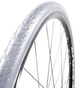 Tannus Tyre Airless 27 X 1 1/4 (32-622) White