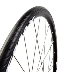Tannus Tyre New Slick Airless 28 X 1.00 (25-622) Black