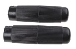 Hi-point Handles Universal Black 9,5 Cm Per Pair