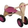Van Dijk Toys Loopfiets Berken Junior Pink