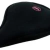 Velo Standard Gel Saddle Cover Universal Black