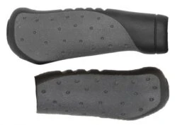 Velo Handle Erogel D2 135 + 92 Mm Pair