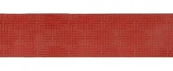 Velo Grip Handlebar Tape Red