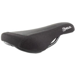Velo Saddle BMX/Freestyle Black