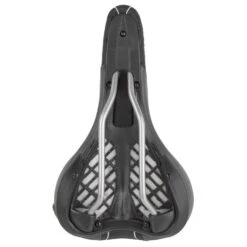 Velo Saddle Black Men Flexpro -Discounted Bicycles velo zadel flexpro heren zwart 5 41627