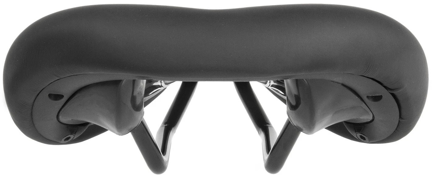 Velo Saddle Speedflex GV 277 X 156 Mm Unisex Black - Image 2