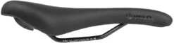 Velo Saddle Speedflex GV 277 X 156 Mm Unisex Black -Discounted Bicycles velo zadel speedflex gv 277 x 156 mm unisex zwart 3 228445