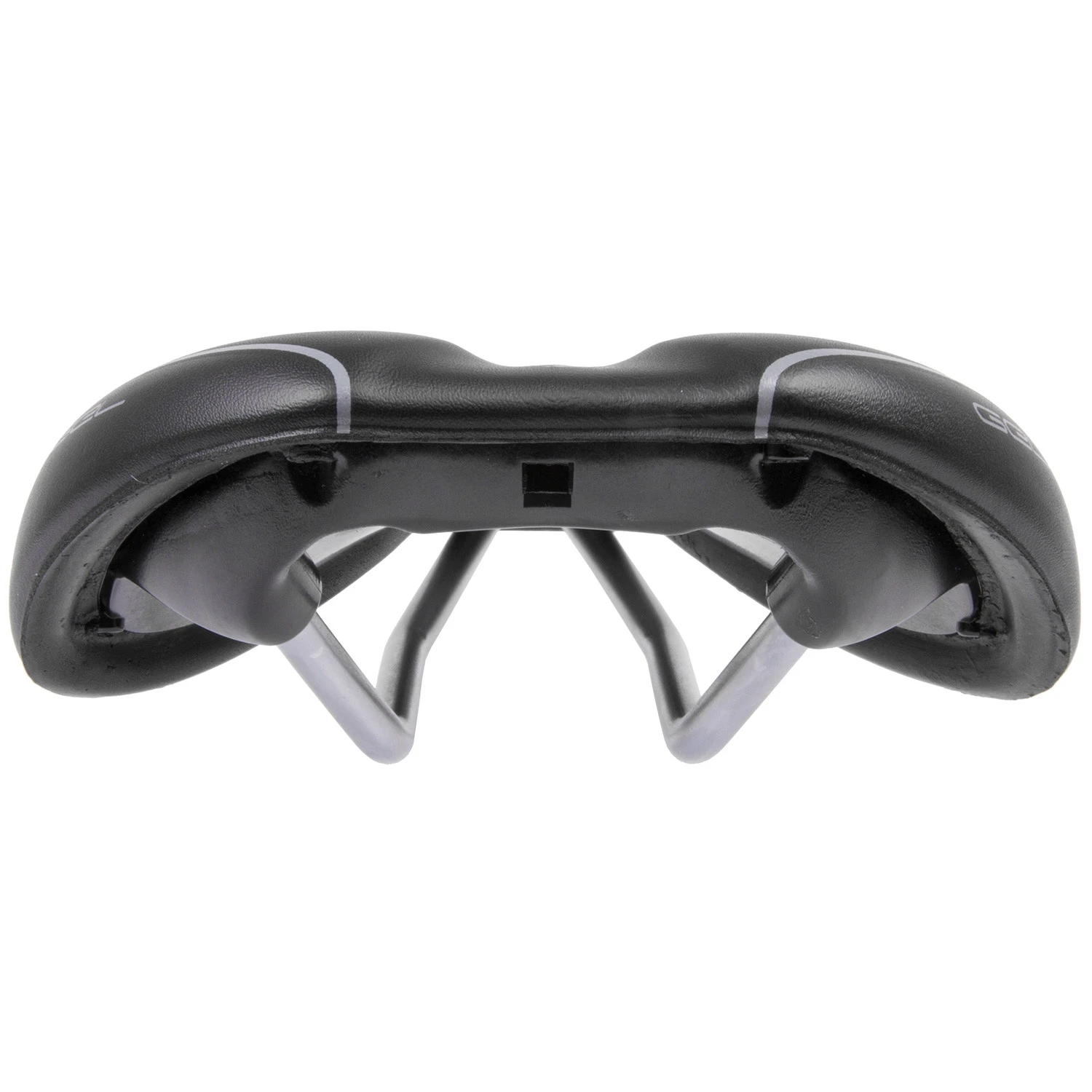 Velo Saddle Speedflex Vacu FCroad Bike 269 X 143 Mm Black - Image 2