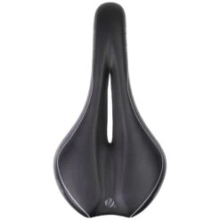 Velo Saddle Speedflex Vacu FCroad Bike 269 X 143 Mm Black -Discounted Bicycles velo zadel speedflex vacu fc racefiets 269 x 143 mm zwart 4 365404 1582732732